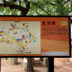 Kinmen Wind Lion God - Kinmen