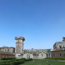 Shuitou Village - Kinmen