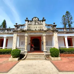 Shuitou Village - Kinmen