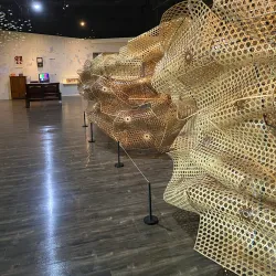 Miaoli Hakka Cultural Park - Miaoli