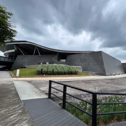 Miaoli Hakka Cultural Park - Miaoli