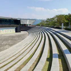 Miaoli Hakka Cultural Park - Miaoli
