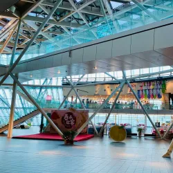 Miaoli Hakka Cultural Park - Miaoli