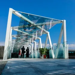 Miaoli Hakka Cultural Park - Miaoli