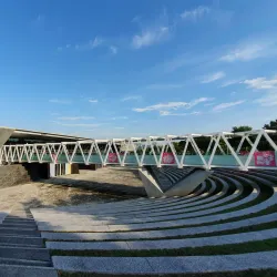 Miaoli Hakka Cultural Park - Miaoli