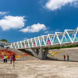 Miaoli Hakka Cultural Park - Miaoli