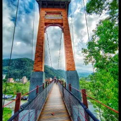 Nanzhuang Old Street - Miaoli