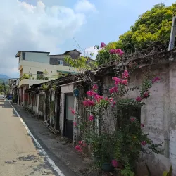Nanzhuang Old Street - Miaoli