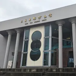 Sanyi Wood Sculpture Museum - Miaoli