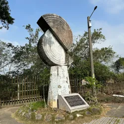 Sanyi Wood Sculpture Museum - Miaoli