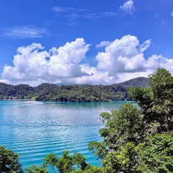 Xiangshan Visitor Center - Miaoli