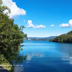 Xiangshan Visitor Center - Miaoli