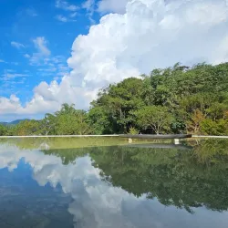 Xiangshan Visitor Center - Miaoli