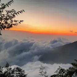 Hiking Trails Around Neipu - Neipu