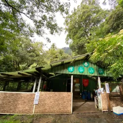 Hiking Trails Around Neipu - Neipu