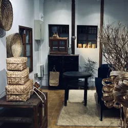 Local Handicraft Workshops - Neipu