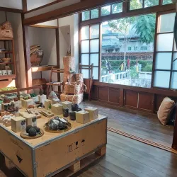 Local Handicraft Workshops - Neipu