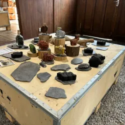 Local Handicraft Workshops - Neipu