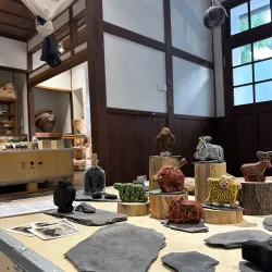 Local Handicraft Workshops - Neipu