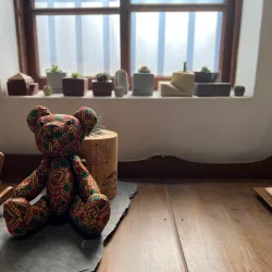 Local Handicraft Workshops - Neipu