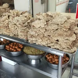 Neipu Night Market - Neipu