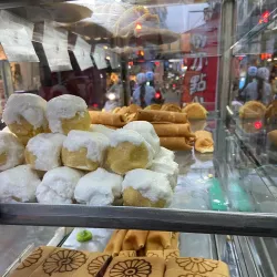 Neipu Night Market - Neipu