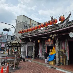 Neipu Old Street - Neipu