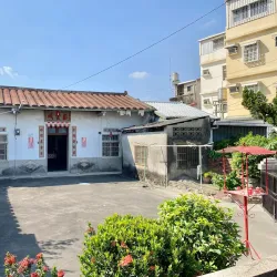 Neipu Old Street - Neipu