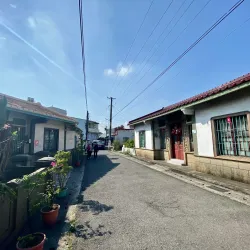 Neipu Old Street - Neipu