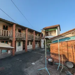 Neipu Old Street - Neipu