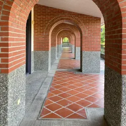 Neipu Riverside Park - Neipu