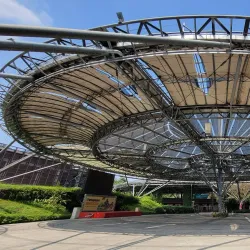 Neipu Riverside Park - Neipu