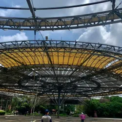 Neipu Riverside Park - Neipu