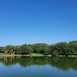 Neipu Riverside Park - Neipu