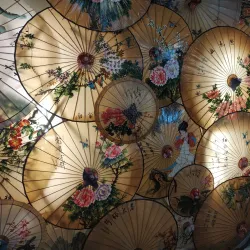 Neipu Riverside Park - Neipu