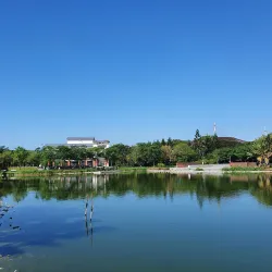 Neipu Riverside Park - Neipu