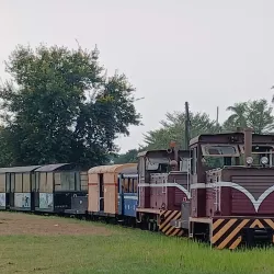 Neipu Sugar Factory - Neipu