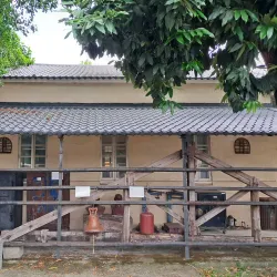 Neipu Sugar Factory - Neipu