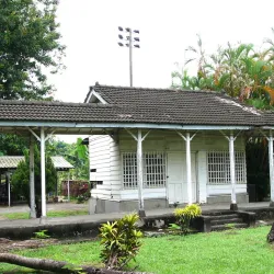 Neipu Sugar Factory - Neipu