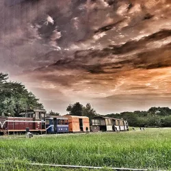 Neipu Sugar Factory - Neipu