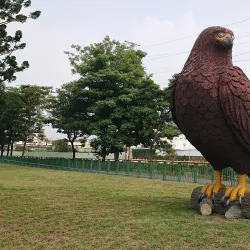 Neipu Sugar Factory - Neipu