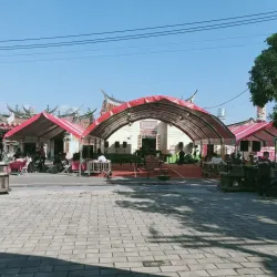 Neipu Temple - Neipu