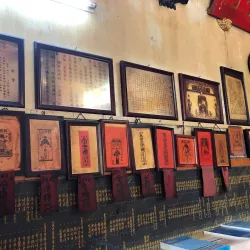 Neipu Temple - Neipu