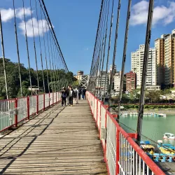 Bitan Scenic Area - New Taipei City