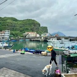 Bitou Cape Trail - New Taipei City