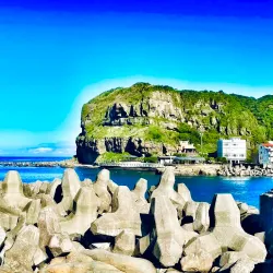 Bitou Cape Trail - New Taipei City