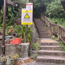 Bitou Cape Trail - New Taipei City