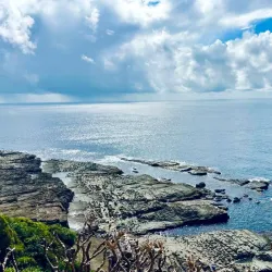 Bitou Cape Trail - New Taipei City