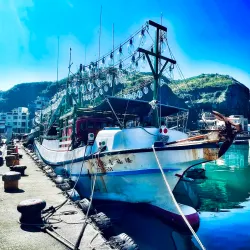 Bitou Cape Trail - New Taipei City