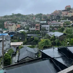 Jiufen Old Street - New Taipei City